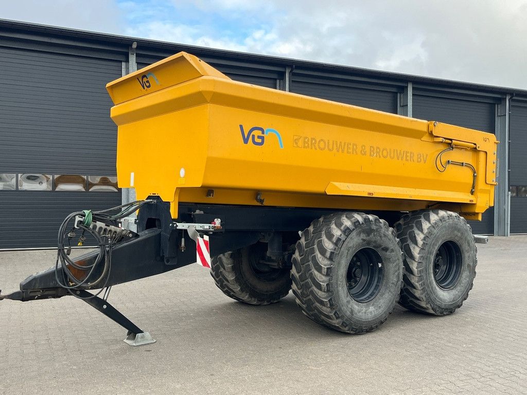 VGM ZK22-2 WG4135