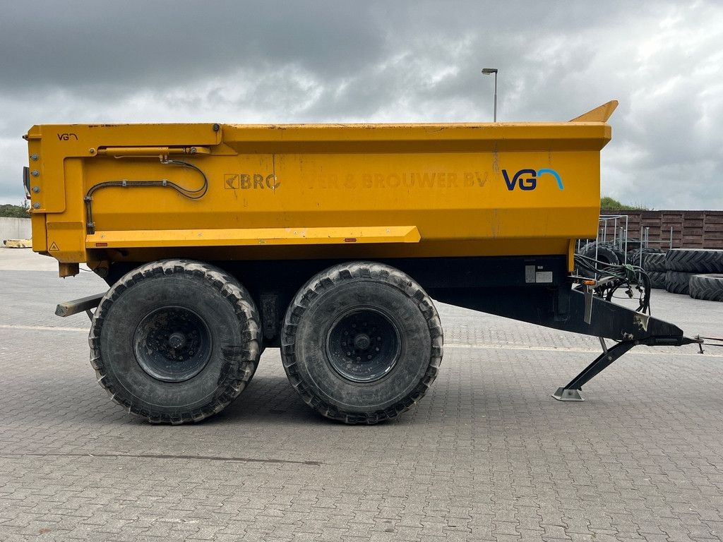 VGM ZK22-2 WG4135