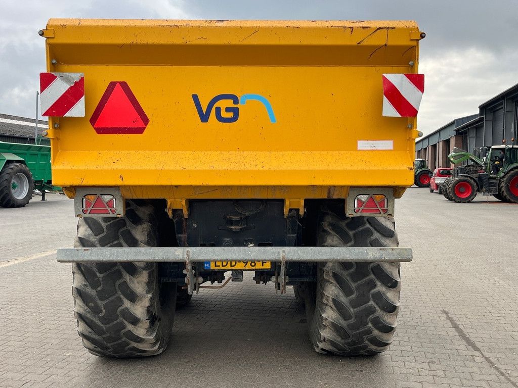 VGM ZK22-2 WG4135