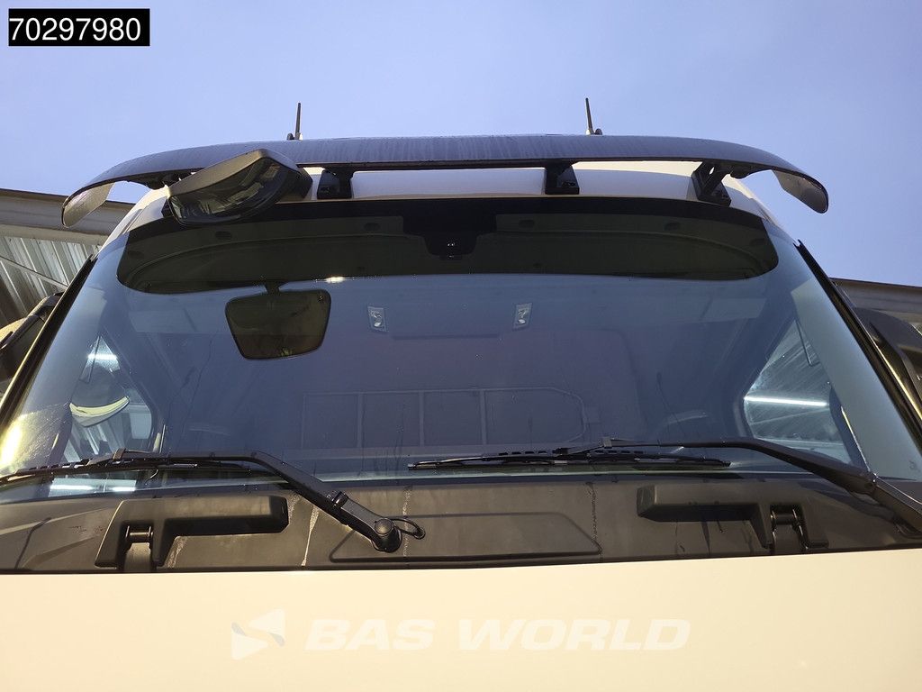 Renault T 520 4X2 HIGH Retarder 2xTanks Standklima LED Euro 6