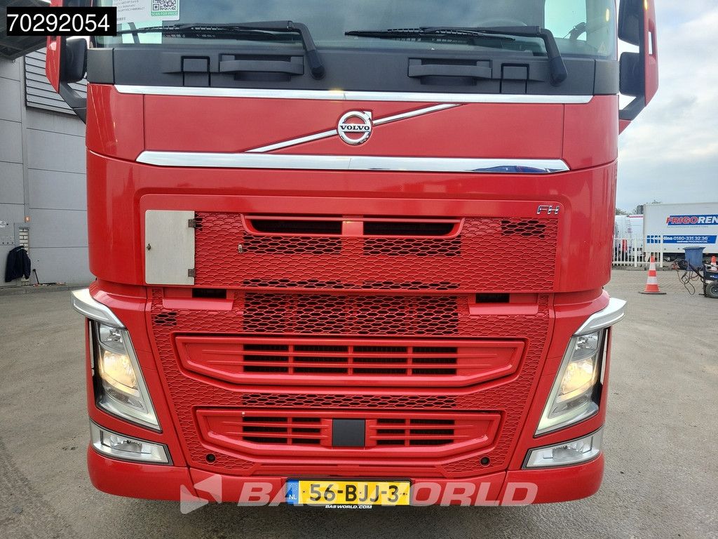 Volvo FH FH 460 6X2 NL-Truck 25Tons VDL coversystem Standairco Lift+Steering Axle Euro 6