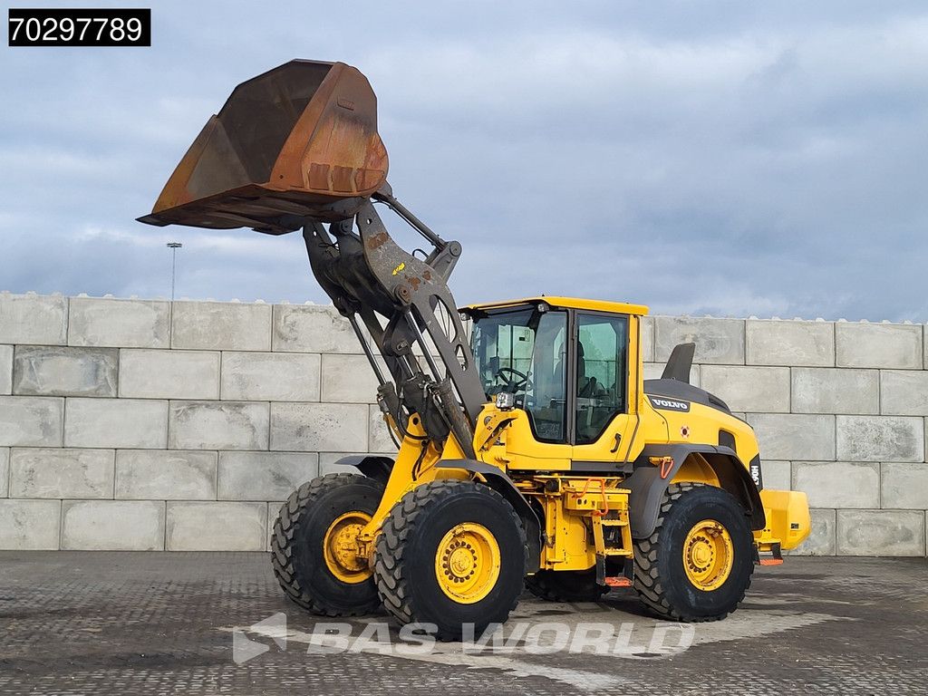Volvo L90 H