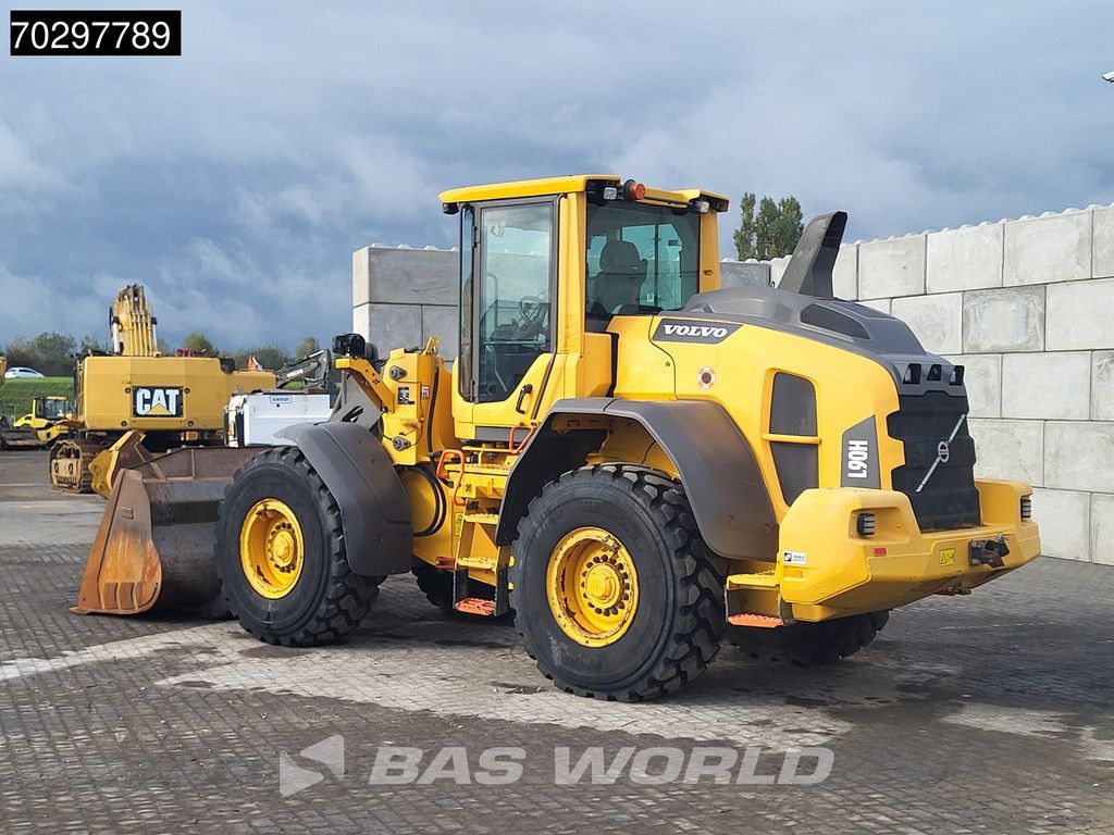 Volvo L90 H