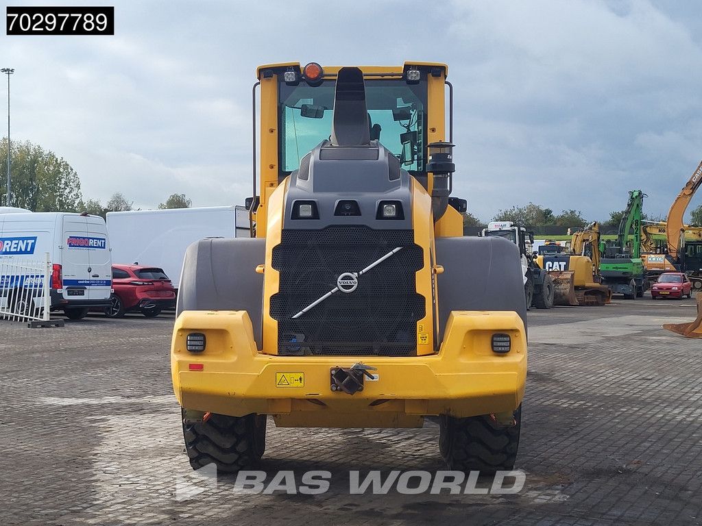 Volvo L90 H