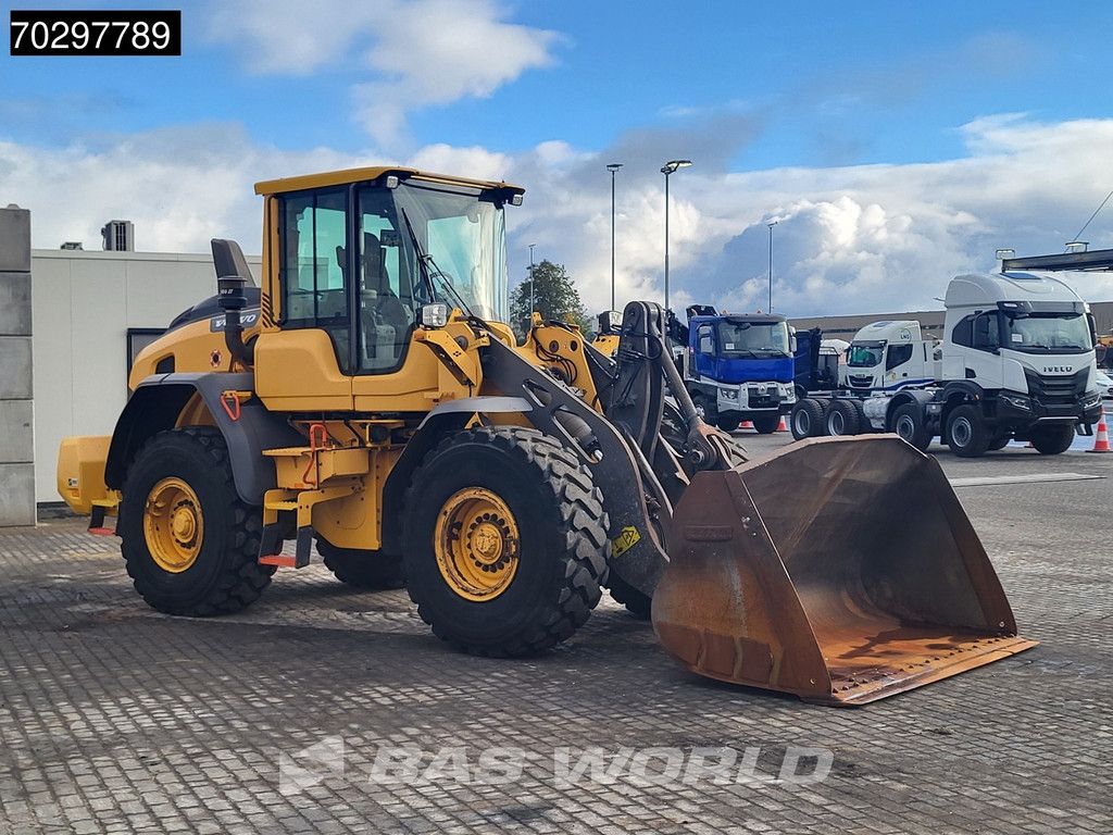 Volvo L90 H