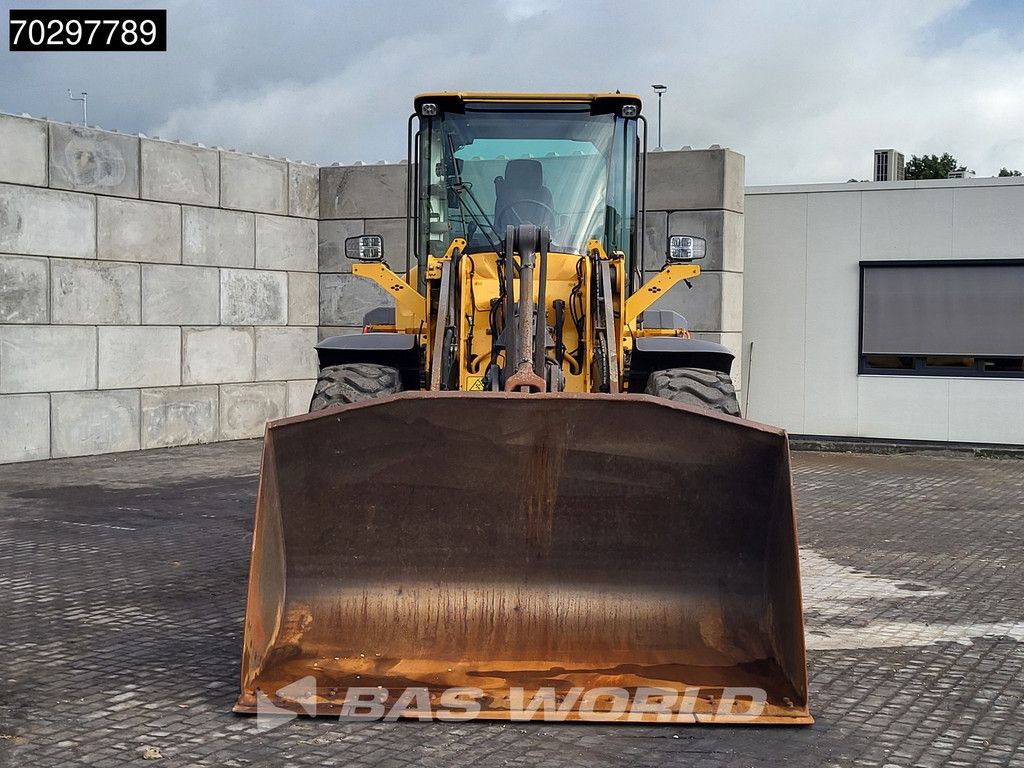 Volvo L90 H