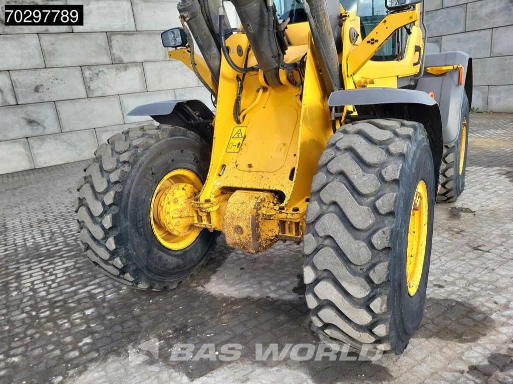 Volvo L90 H