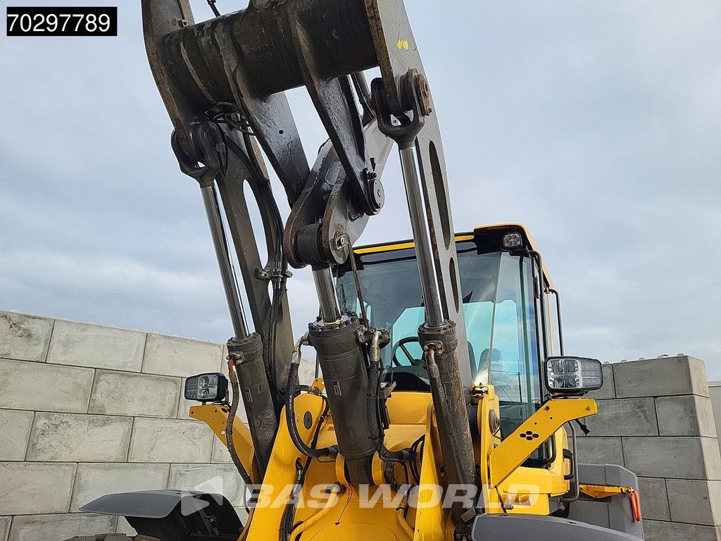 Volvo L90 H