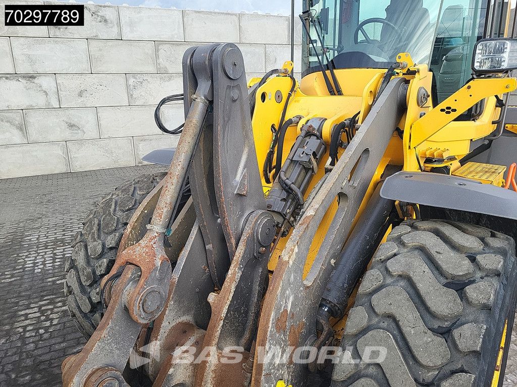 Volvo L90 H