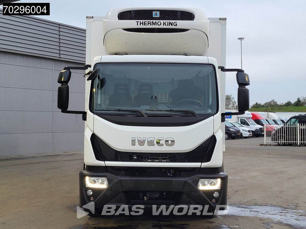 Iveco Eurocargo 120LE210 4X2 NEW! Thermo King T-1000 1500kg Ladebordwand Automatic Euro 6