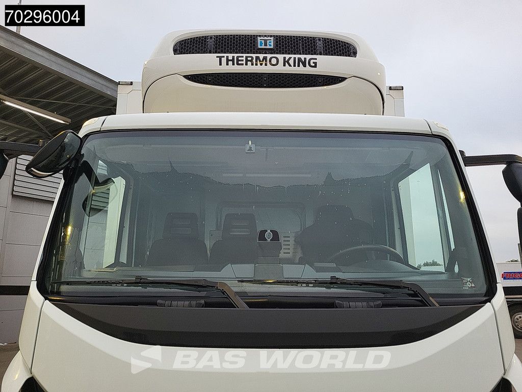 Iveco Eurocargo 120LE210 4X2 NEW! Thermo King T-1000 1500kg Ladebordwand Automatic Euro 6