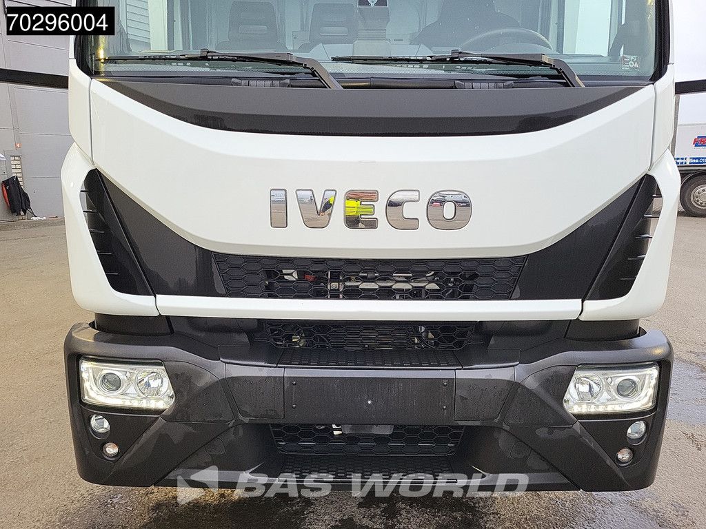 Iveco Eurocargo 120LE210 4X2 NEW! Thermo King T-1000 1500kg Ladebordwand Automatic Euro 6