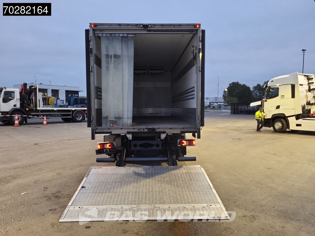 Mercedes Atego Atego 1524 4X2 Thermo-King T1200R 1500kg Ladebordwand Automatic Euro 6