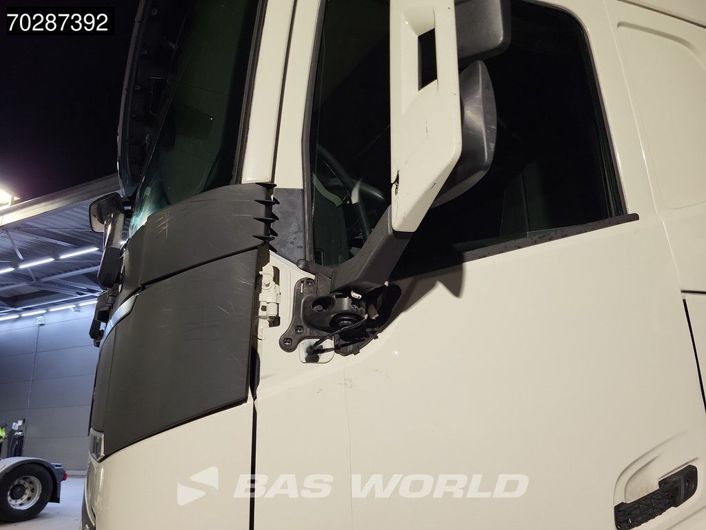 Volvo FH FH 500 4X2 2xTanks I-ParkCool Euro 6