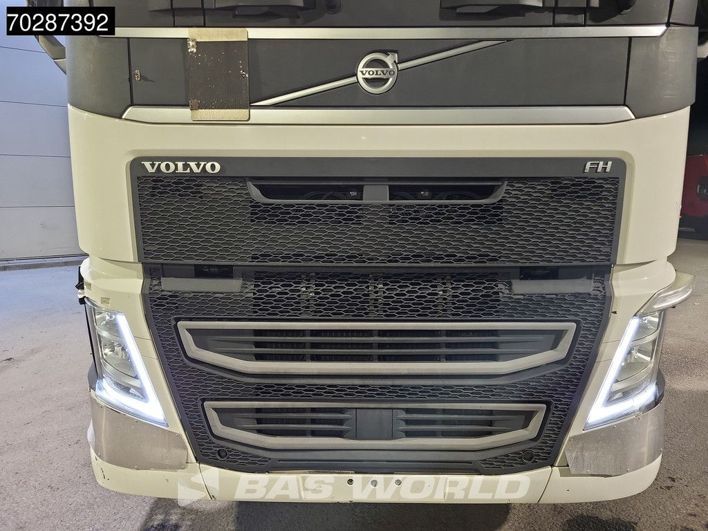 Volvo FH FH 500 4X2 2xTanks I-ParkCool Euro 6