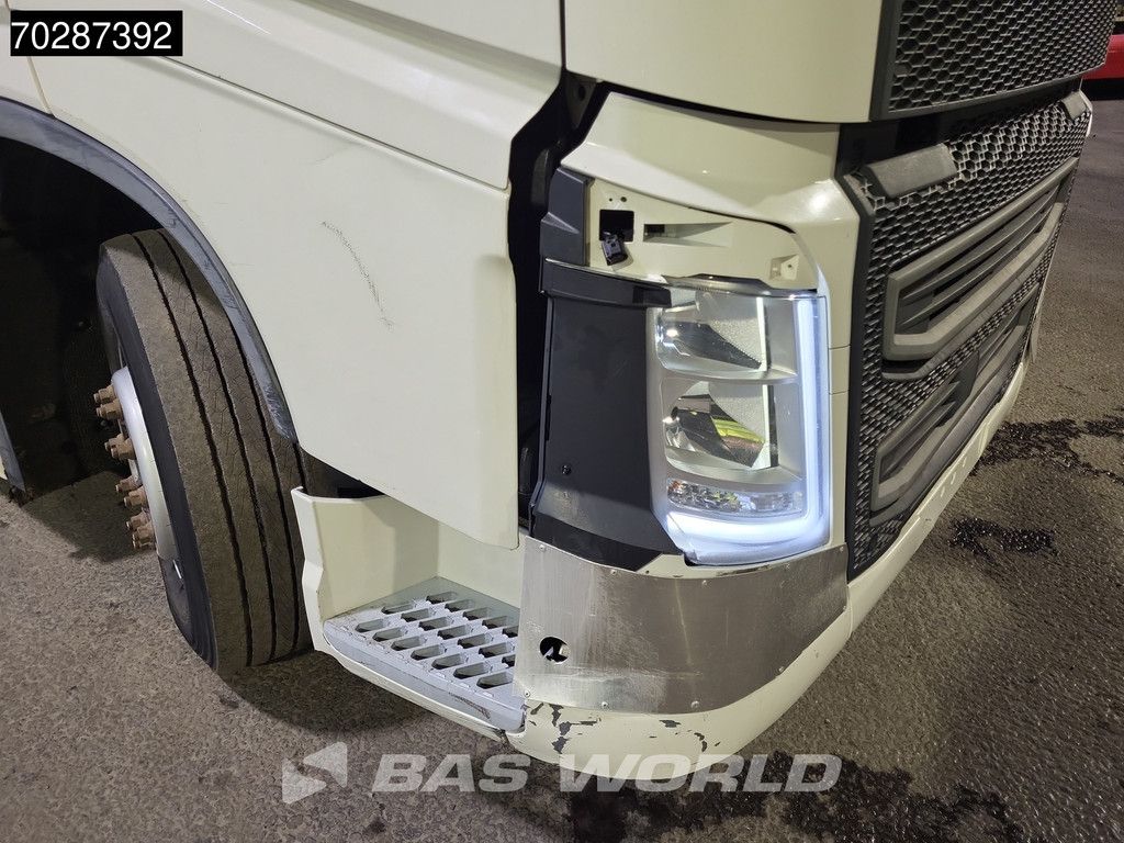 Volvo FH FH 500 4X2 2xTanks I-ParkCool Euro 6