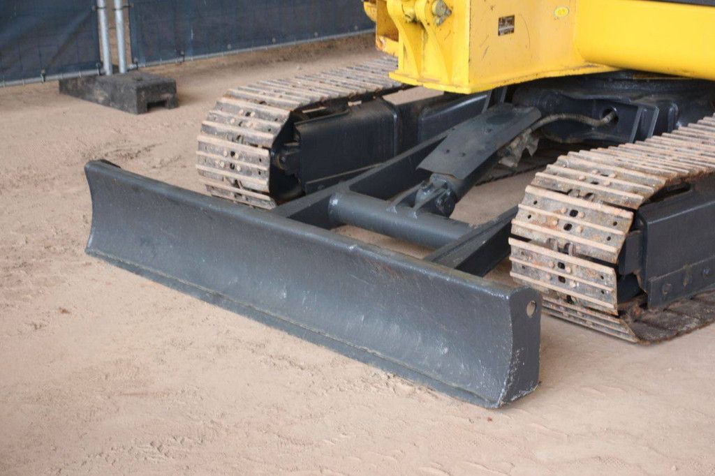 Raupenbagger Komatsu PC56-7 Diesel 34,6 kW