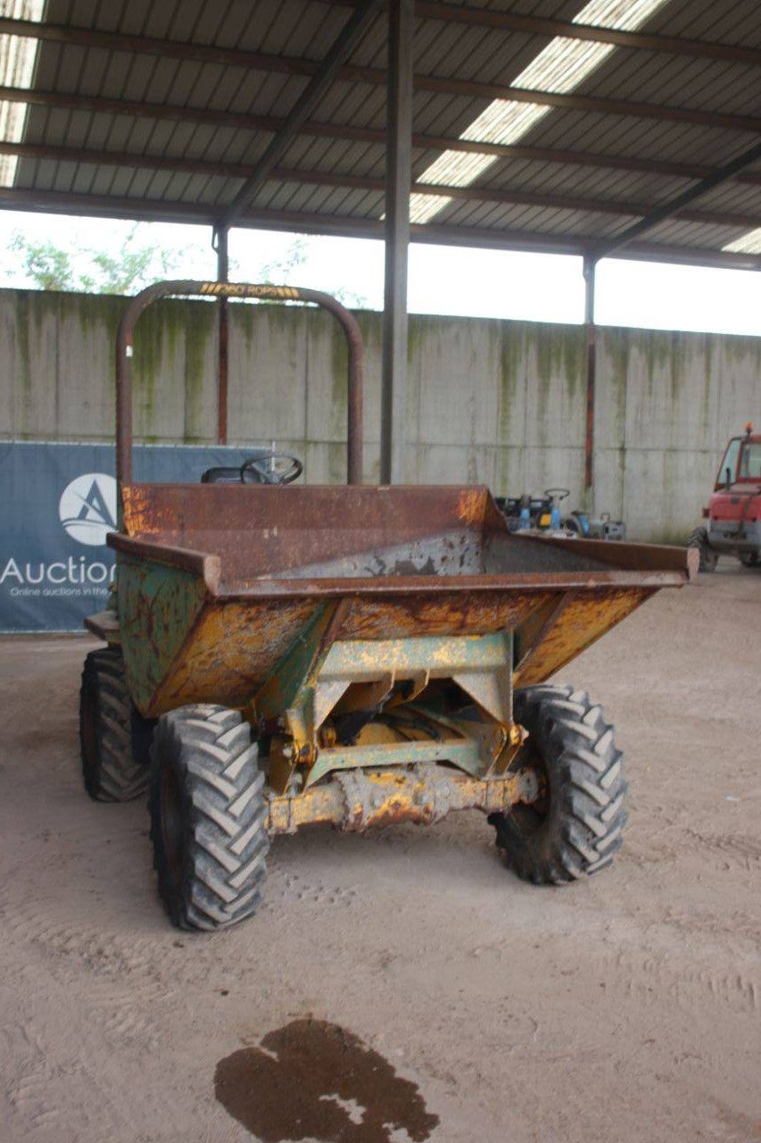 Dumper Benford 30000 Diesel 28kW