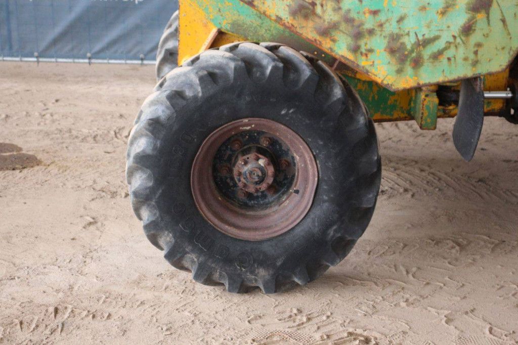 Dumper Benford 30000 Diesel 28kW