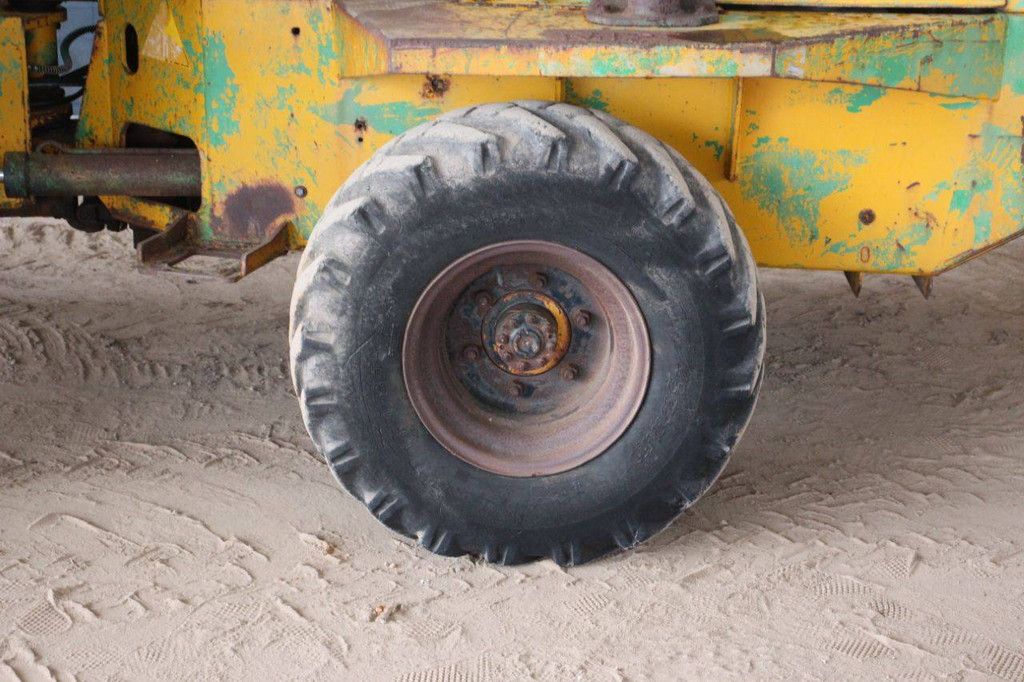 Dumper Benford 30000 Diesel 28kW