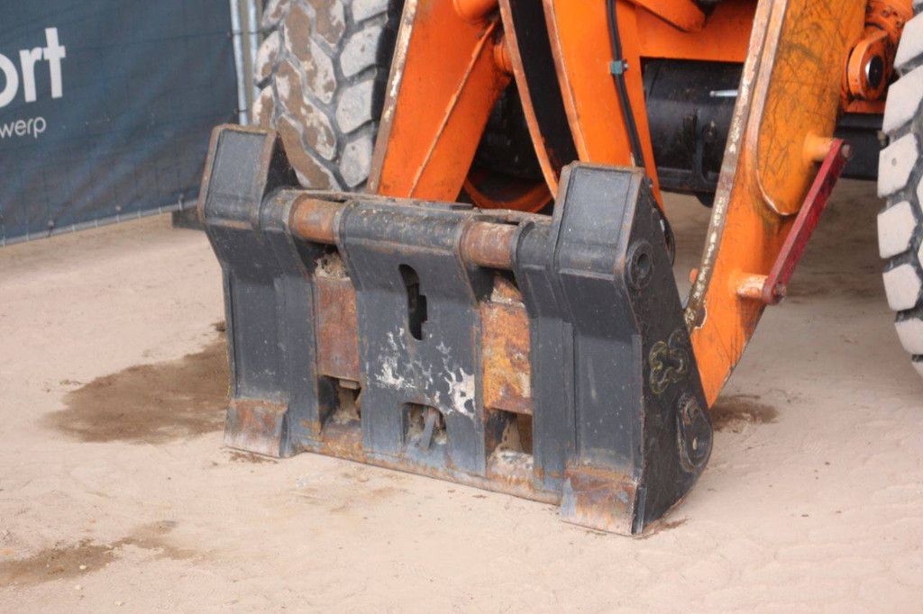 Wheel loader Doosan DL250 Diesel 128kW 2013