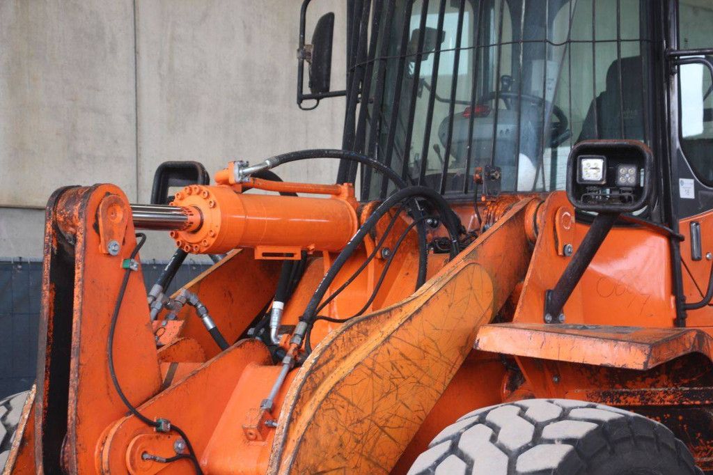 Wheel loader Doosan DL250 Diesel 128kW 2013