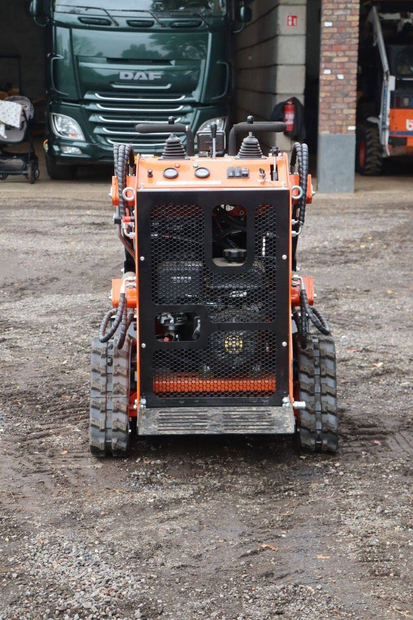 Kompaktlader SDLOOL MS36C Benzin 2025 Neu