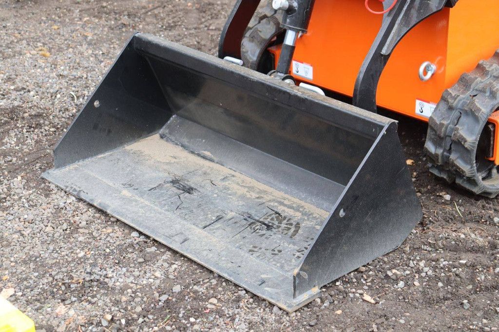 Kompaktlader SDLOOL MS36C Benzin 2025 Neu