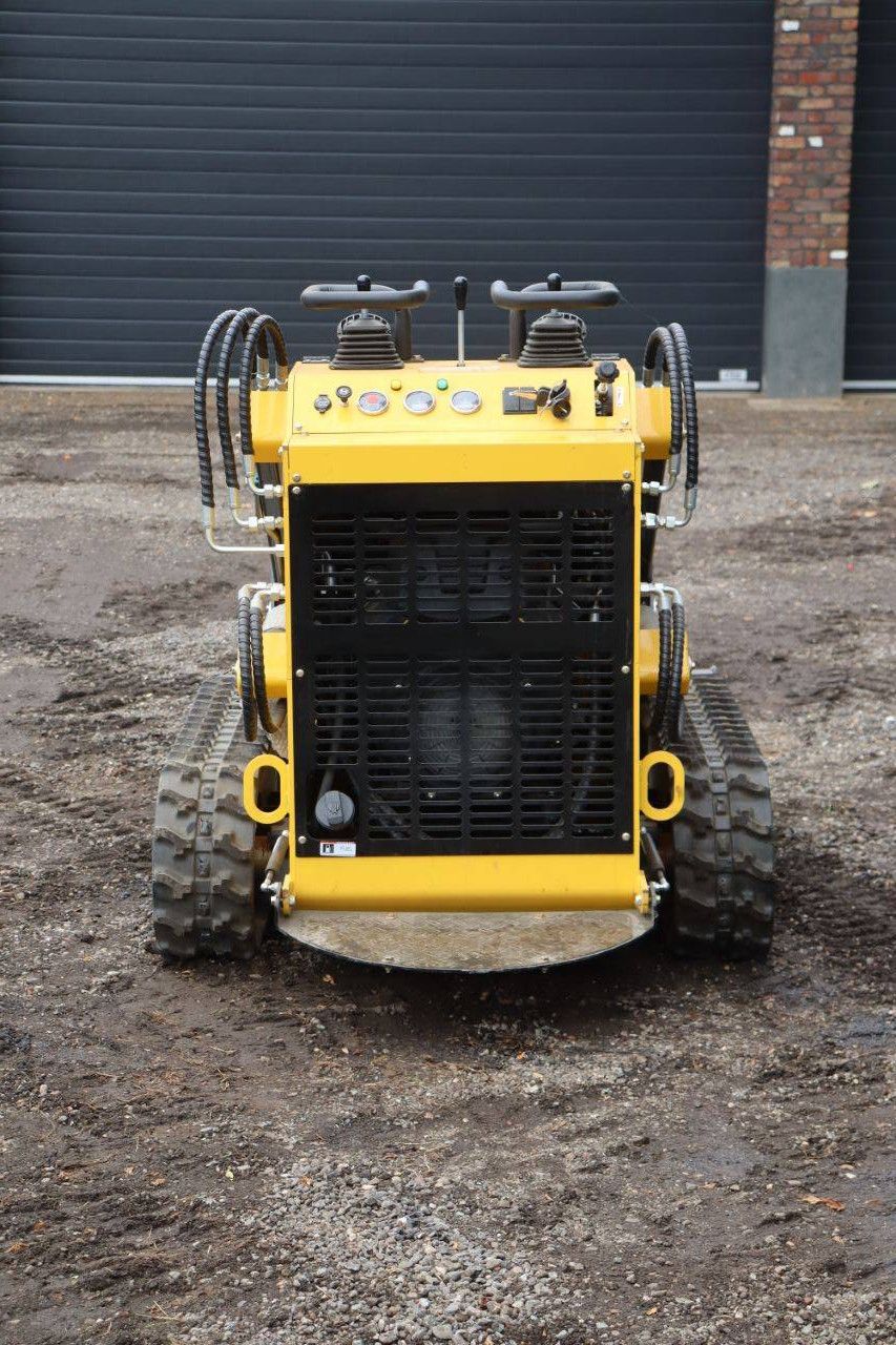 Kompaktlader Diesel