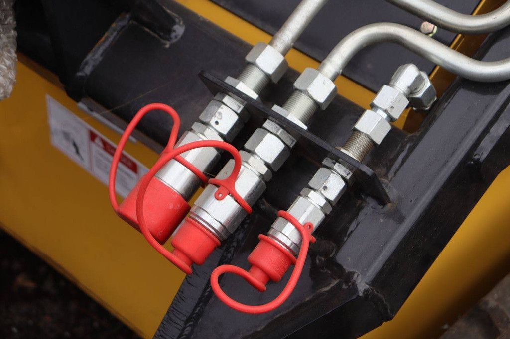 Kompaktlader Diesel