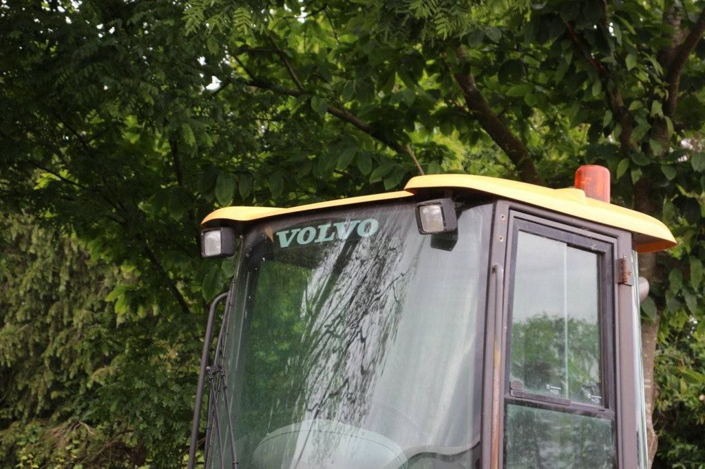Wiellader Volvo L45TP Diesel 2000