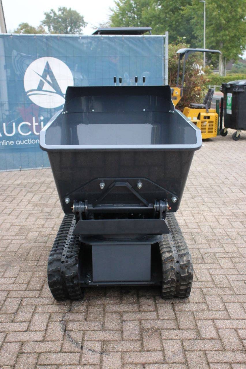 Minidumper DigSwift DS-1200 Petrol 2025