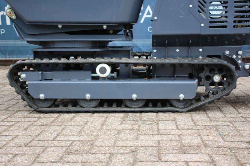 Minidumper DigSwift DS-1200 Petrol 2025