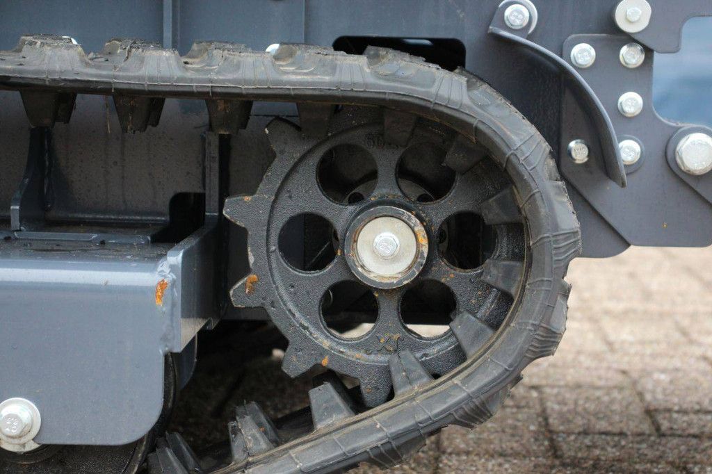 Minidumper DigSwift DS-1200 Petrol 2025
