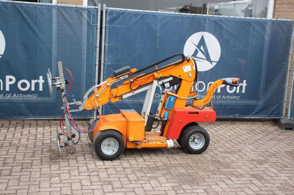 Smart SL408HL Electric Crane 380kg 2019