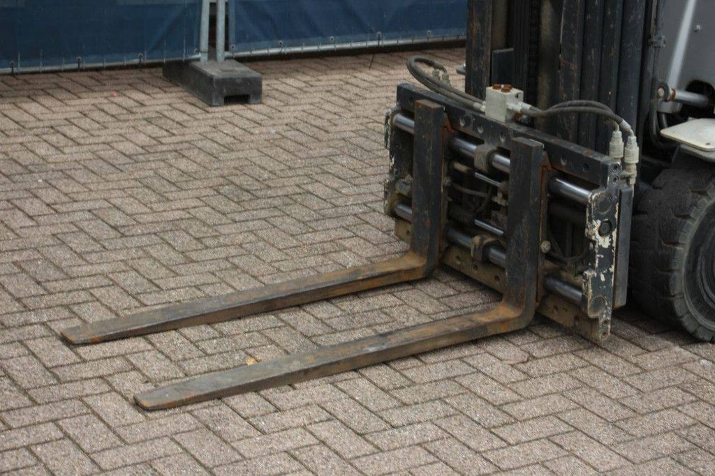 Forklift Still RX 70-25 Diesel 2500kg 5.53m