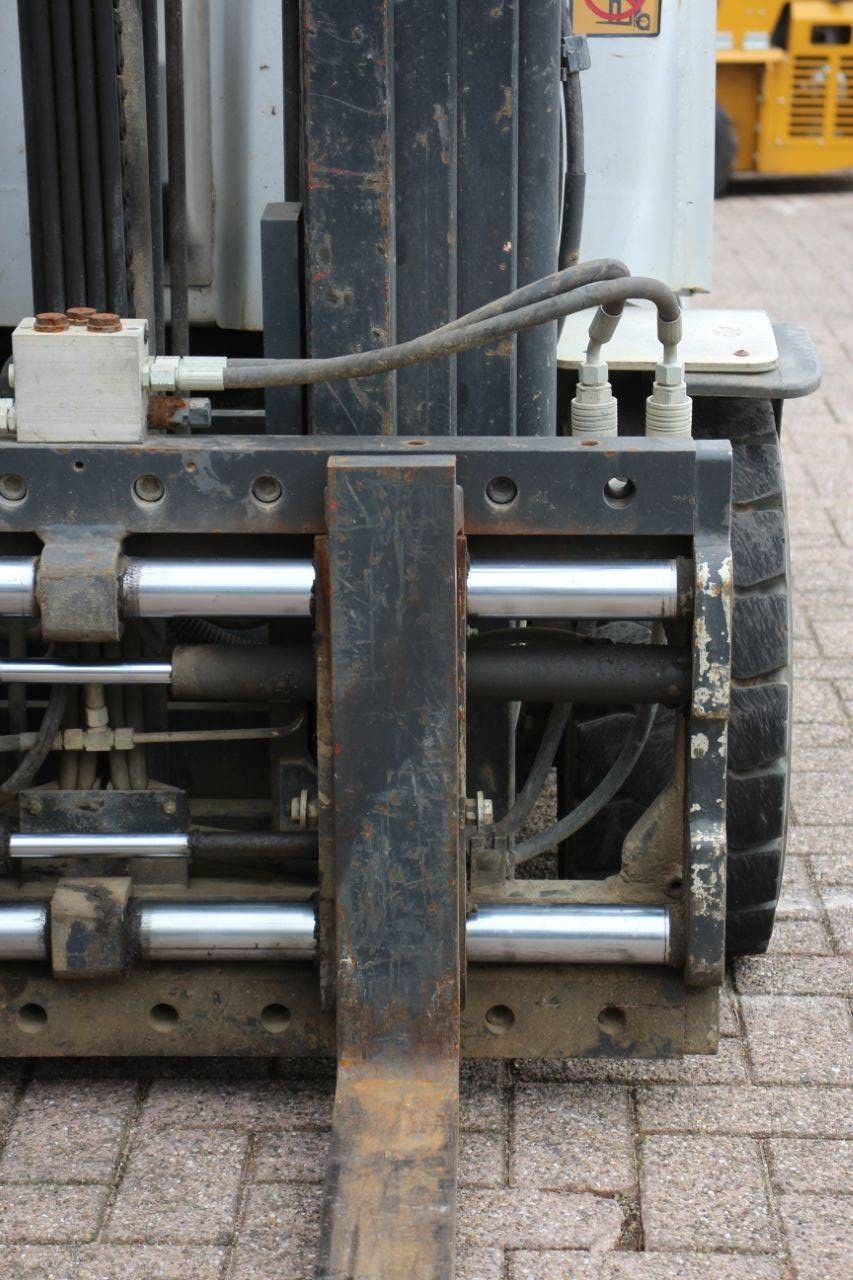 Forklift Still RX 70-25 Diesel 2500kg 5.53m