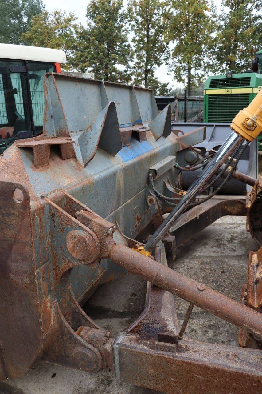 Bulldozer Liebherr PR734XL Diesel 147kW 2003