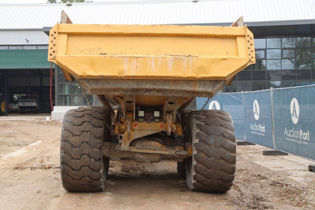 Dumper Caterpillar 730C Diesel 560kW 28t