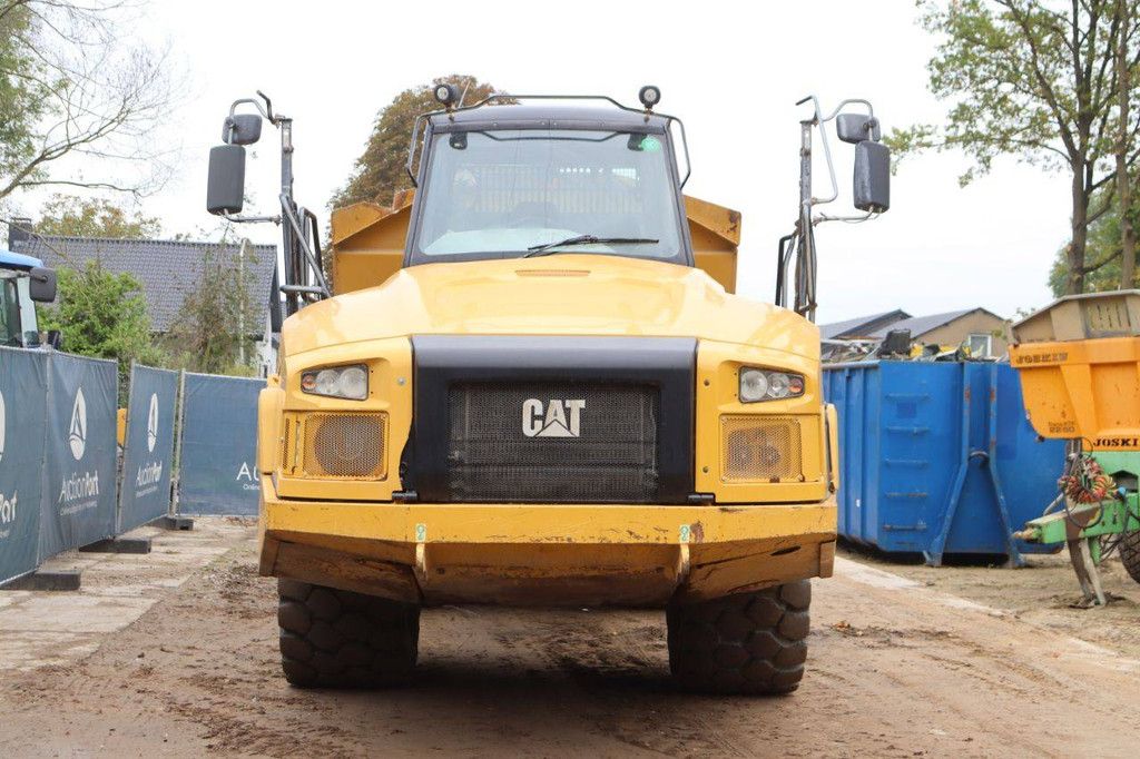 Dumper Caterpillar 730C Diesel 560kW 28t