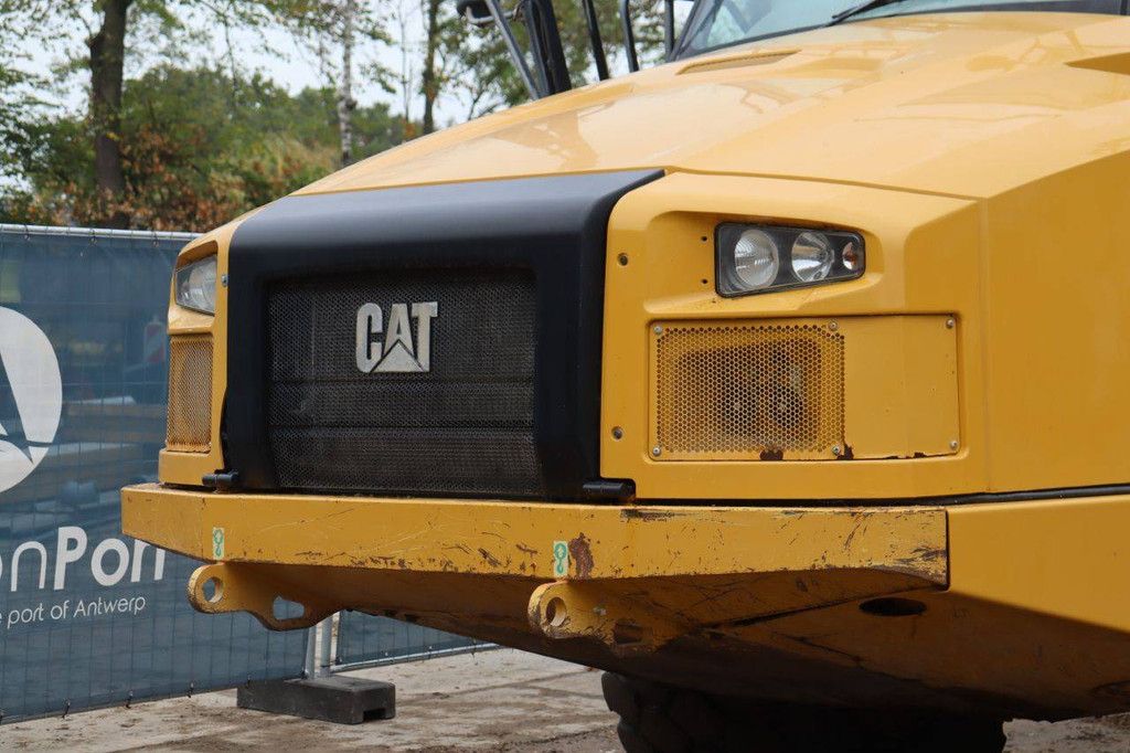Dumper Caterpillar 730C Diesel 560kW 28t