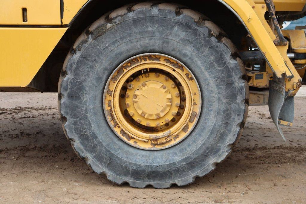 Dumper Caterpillar 730C Diesel 560kW 28t