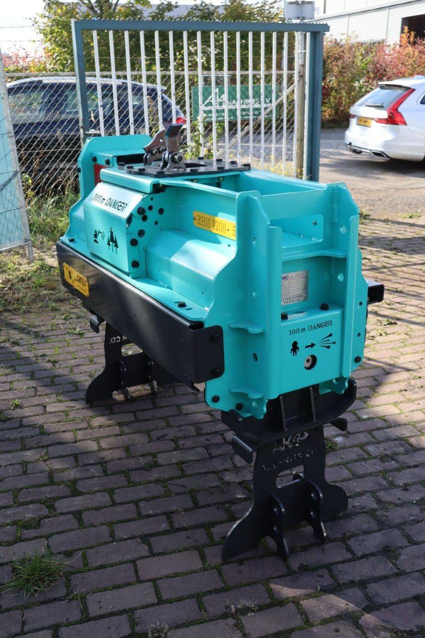 Forstgefrierschrank All-KOR CO. RBM 1200-5 Diesel 2024 Neu