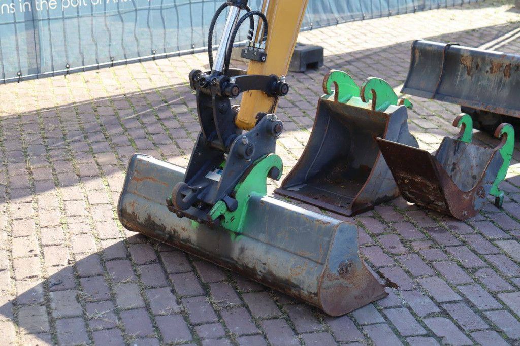 Minibagger Sany SY18C Diesel 2021