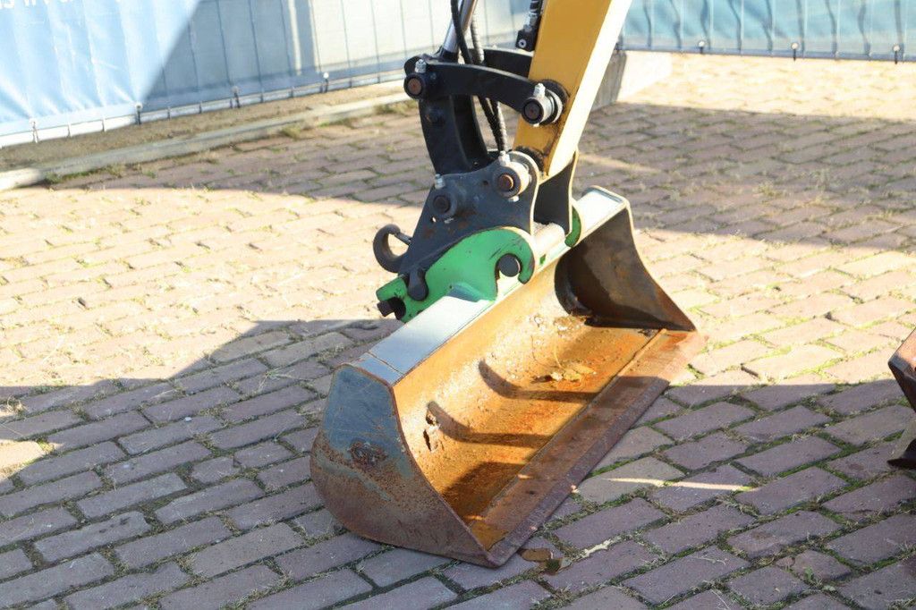 Minibagger Sany SY18C Diesel 2021