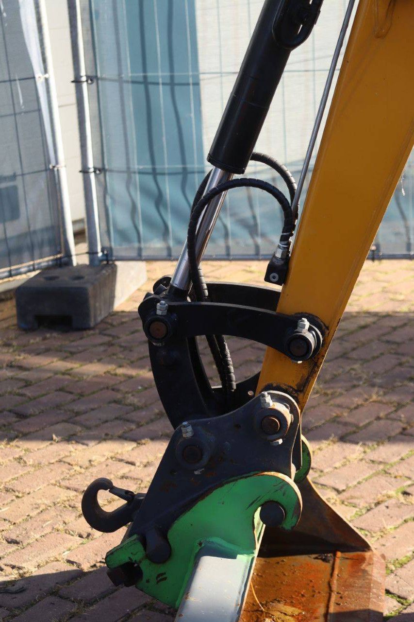 Minibagger Sany SY18C Diesel 2021