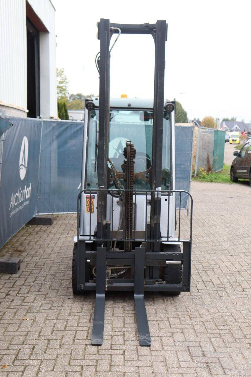 Gabelstapler Still RX-70-25 T Treibgas 2500kg 4.0 2019