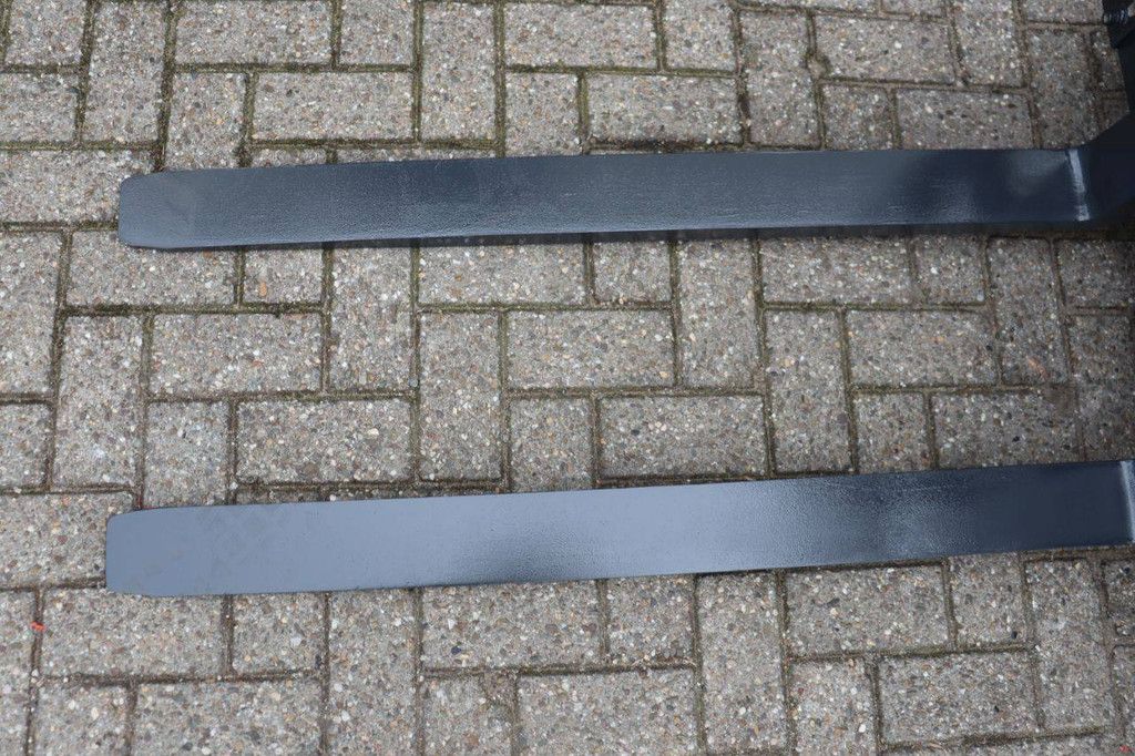 Gabelstapler Still RX-70-25 T Treibgas 2500kg 4.0 2019