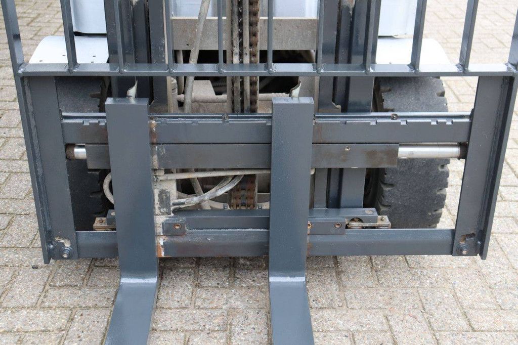 Gabelstapler Still RX-70-25 T Treibgas 2500kg 4.0 2019