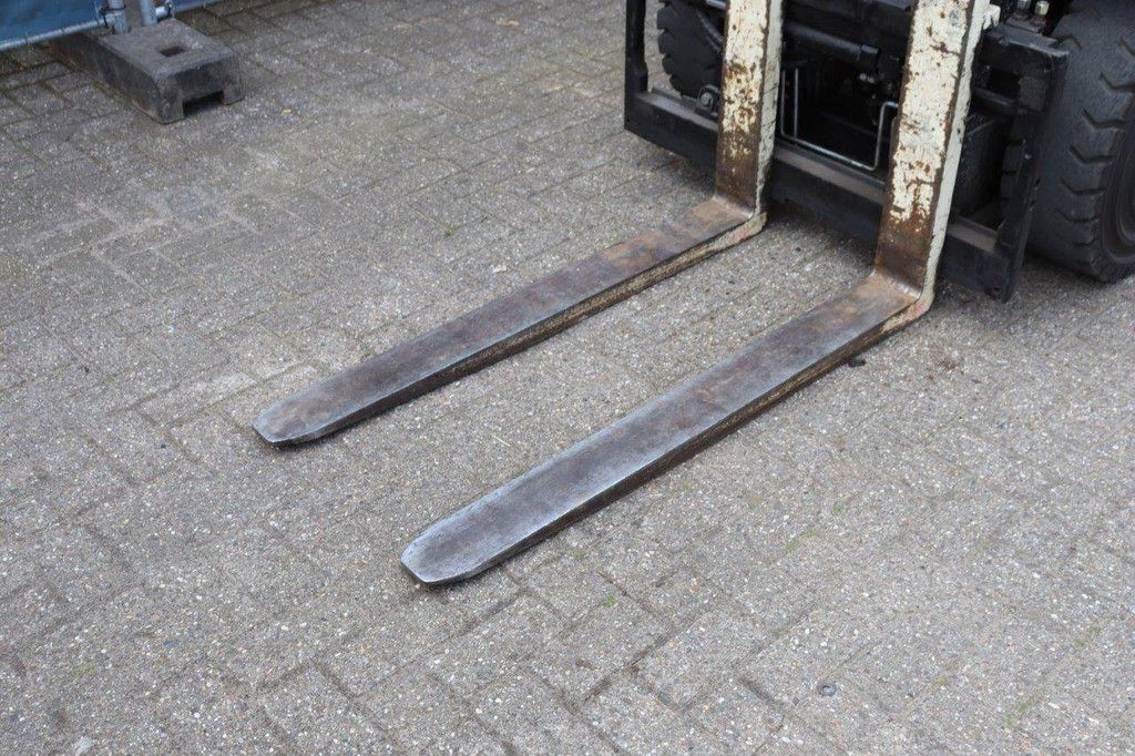 Gabelstapler Yale GLP30VX Treibgas 3000kg